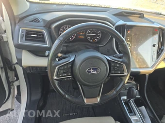 2023 Subaru Ascent Limited - miniatura 10