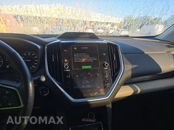 2023 Subaru Ascent Limited - miniatura 11