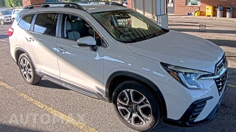 2023 Subaru Ascent Limited - miniatura 3
