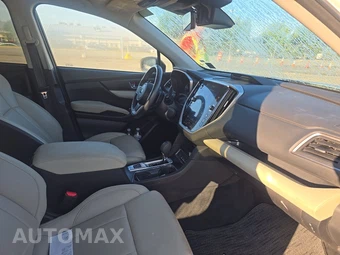 2023 Subaru Ascent Limited - miniatura 8