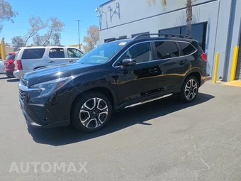 2023 Subaru Ascent Limited