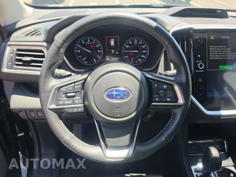 2023 Subaru Ascent Limited - miniatura 10