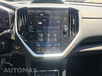 2023 Subaru Ascent Limited - miniatura 11