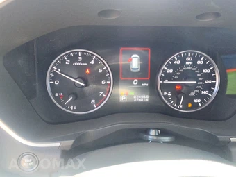 2023 Subaru Ascent Limited - miniatura 12
