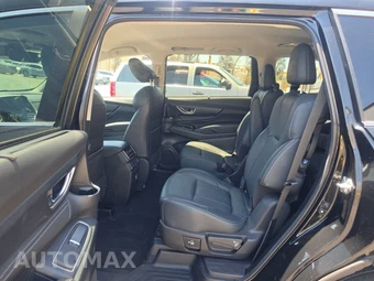 2023 Subaru Ascent Limited - miniatura 13