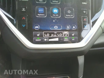 2023 Subaru Ascent Limited - miniatura 25