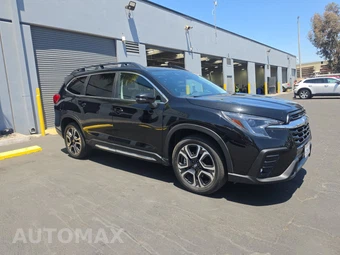 2023 Subaru Ascent Limited - miniatura 3