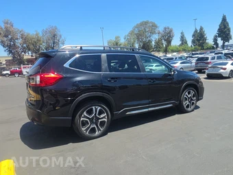 2023 Subaru Ascent Limited - miniatura 4