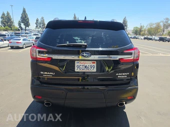 2023 Subaru Ascent Limited - miniatura 5