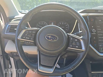 2023 Subaru Ascent Limited - miniatura 10