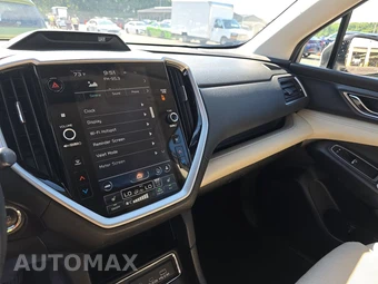 2023 Subaru Ascent Limited - miniatura 11