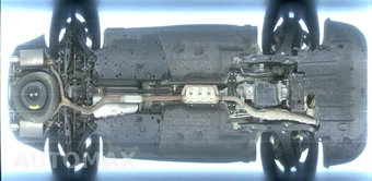 2023 Subaru Ascent Limited - miniatura 19