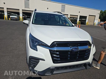 2023 Subaru Ascent Limited - miniatura 2