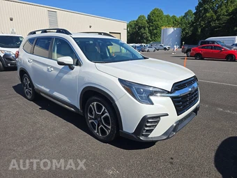 2023 Subaru Ascent Limited - miniatura 3