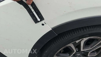 2023 Subaru Ascent Limited - miniatura 30