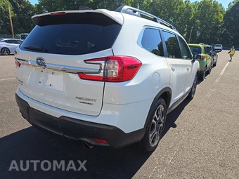 2023 Subaru Ascent Limited - miniatura 4