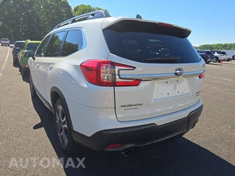 2023 Subaru Ascent Limited - miniatura 6