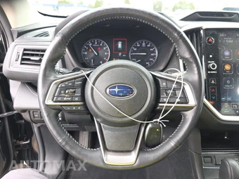 2023 Subaru Ascent Limited - miniatura 10