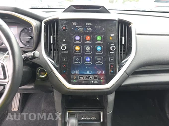 2023 Subaru Ascent Limited - miniatura 11