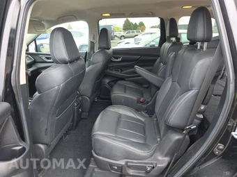2023 Subaru Ascent Limited - miniatura 13