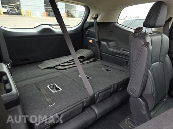2023 Subaru Ascent Limited - miniatura 14