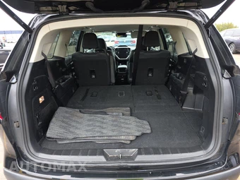 2023 Subaru Ascent Limited - miniatura 17