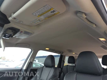 2023 Subaru Ascent Limited - miniatura 18