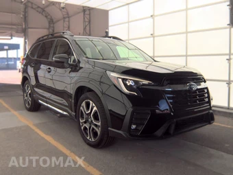 2023 Subaru Ascent Limited - miniatura 3