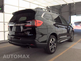 2023 Subaru Ascent Limited - miniatura 4