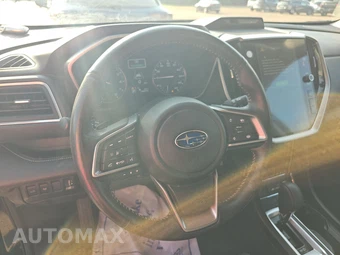 2023 Subaru Ascent Limited - miniatura 10