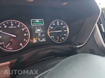 2023 Subaru Ascent Limited - miniatura 12