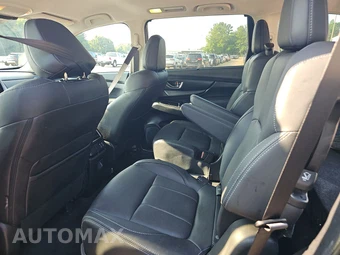 2023 Subaru Ascent Limited - miniatura 13
