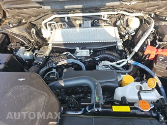 2023 Subaru Ascent Limited - miniatura 15