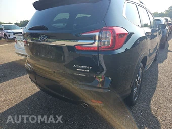 2023 Subaru Ascent Limited - miniatura 4
