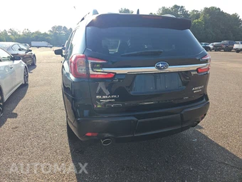 2023 Subaru Ascent Limited - miniatura 5