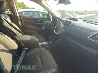 2023 Subaru Ascent Limited - miniatura 8