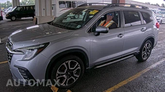 2023 Subaru Ascent Limited