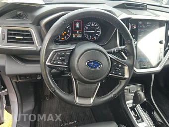 2023 Subaru Ascent Limited - miniatura 10