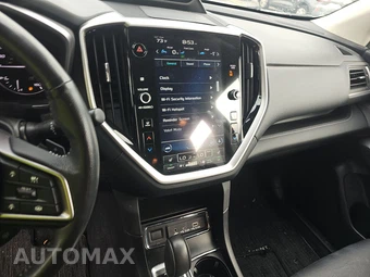2023 Subaru Ascent Limited - miniatura 11