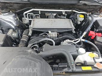 2023 Subaru Ascent Limited - miniatura 15