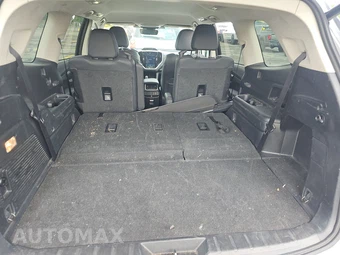 2023 Subaru Ascent Limited - miniatura 16