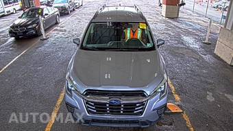 2023 Subaru Ascent Limited - miniatura 2