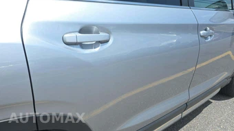 2023 Subaru Ascent Limited - miniatura 25