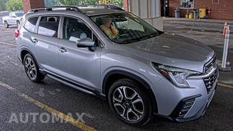 2023 Subaru Ascent Limited - miniatura 3