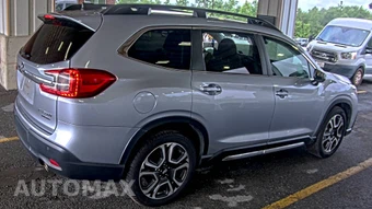 2023 Subaru Ascent Limited - miniatura 4