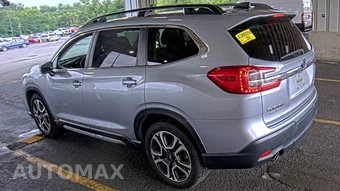 2023 Subaru Ascent Limited - miniatura 6
