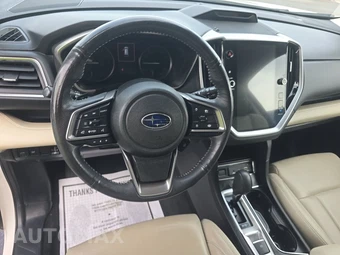 2023 Subaru Ascent Limited - miniatura 10