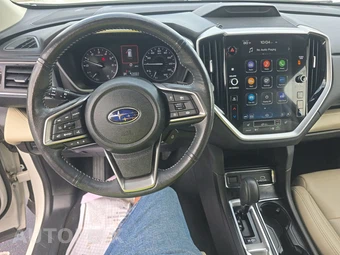 2023 Subaru Ascent Limited - miniatura 11