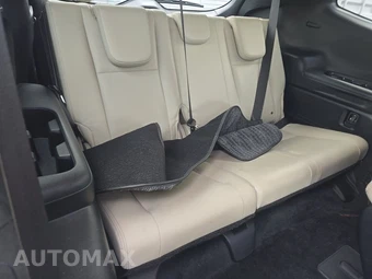 2023 Subaru Ascent Limited - miniatura 14