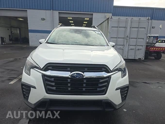2023 Subaru Ascent Limited - miniatura 2